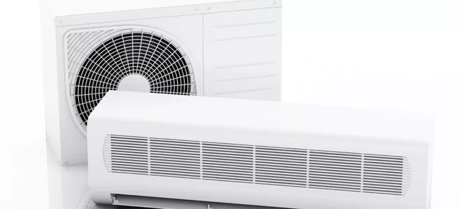 Split System Air Conditioning